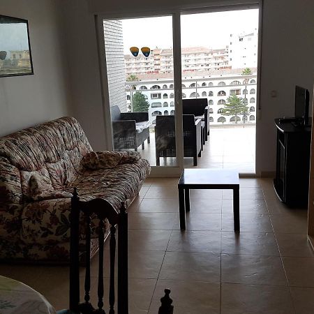 Residence Argenta Caleta A Peniscola - Espagne ภายนอก รูปภาพ