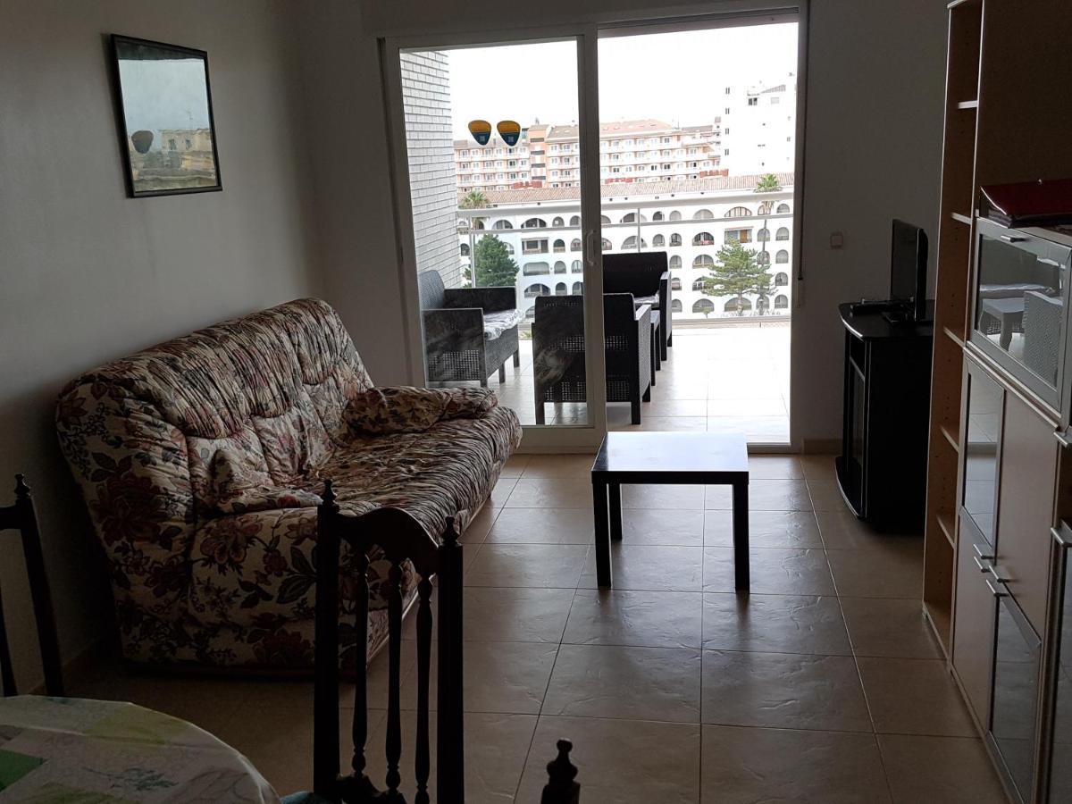 Residence Argenta Caleta A Peniscola - Espagne ภายนอก รูปภาพ